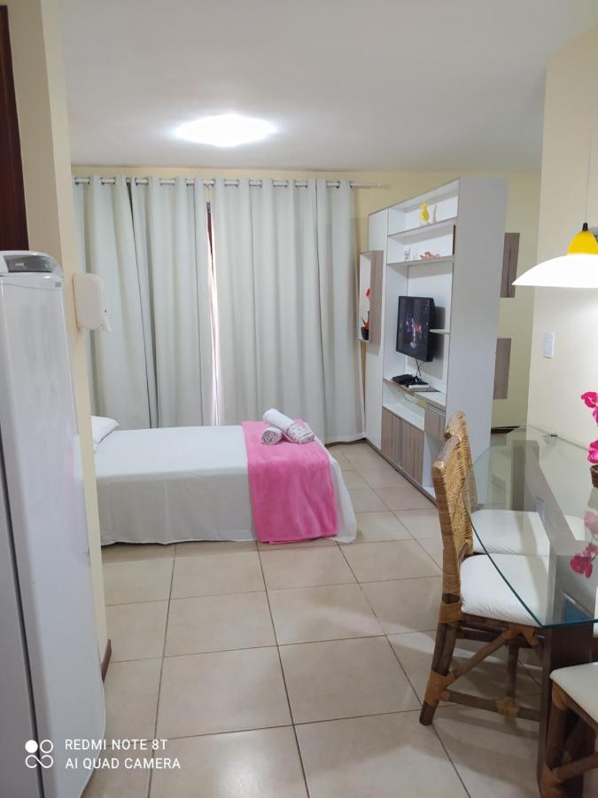 Solar Pipa Praia Flats Praia de Pipa Exterior photo