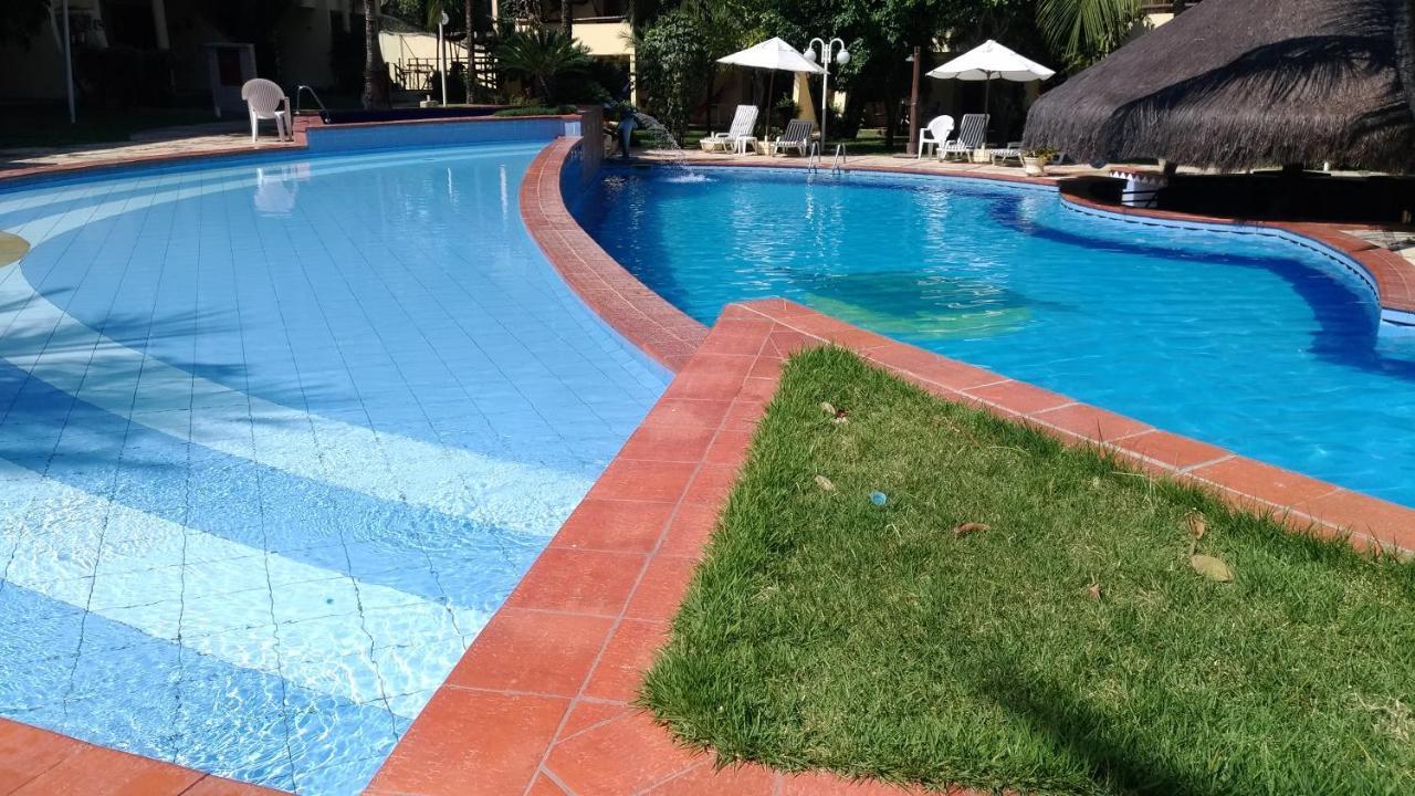 Solar Pipa Praia Flats Praia de Pipa Exterior photo